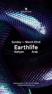 Earthlife