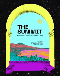 The Summit – House Classic Convention