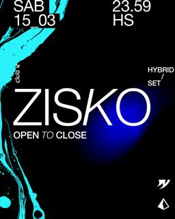 Zisko 7Hs Hybrid Set