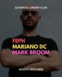  Feph - Mariano Dc - Mark Broom