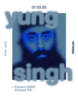 Yung Singh