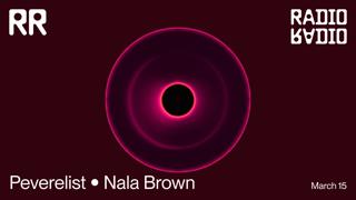 Peverelist • Nala Brown