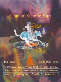 Chahar Shanbe Suri