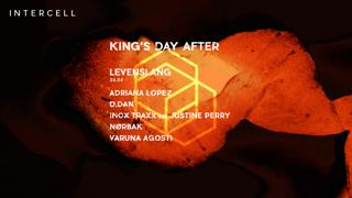 King'S Day | Levenslang