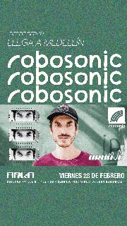 Robosonic