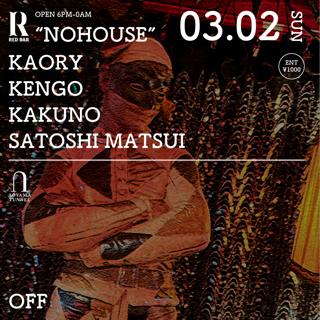 Nohouse