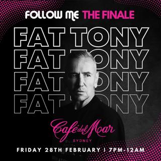 Follow Me The Finale Feat. Fat Tony