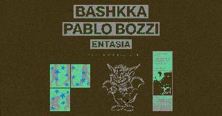 Xe54 ▬ Bashkka (De) + Pablo Bozzi (Fr)