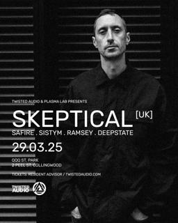 Skeptical (Uk)