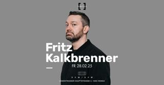 Tematico With Fritz Kalkbrenner