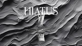Hiatus - 006 // Rómer Ház, Győr
