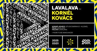 Lavalava With Kornél Kovács