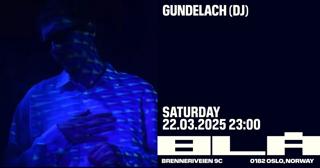 Gundelach (Dj)