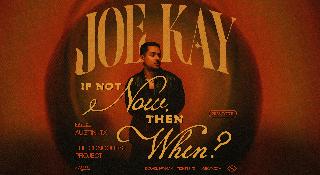 Joe Kay