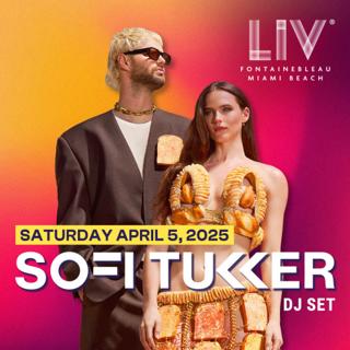 Sofi Tukker