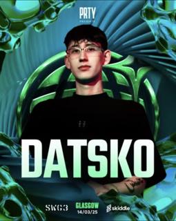 Prty Presents: Datsko