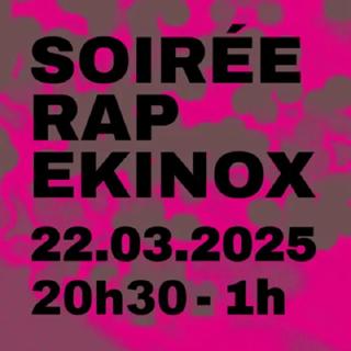 Rap Équinoxe