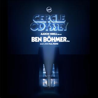 Cercle Odyssey Hosts Ben Böhmer Live In Paris, France