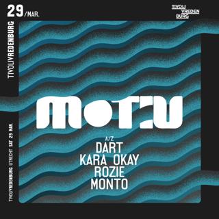 Motiv With Dart, Rozie 