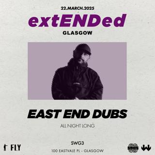 Extended - East End Dubs