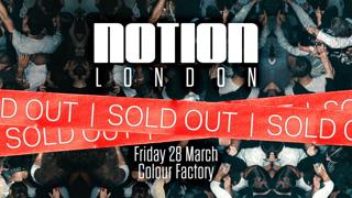 Notion (London)