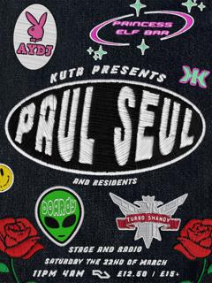 Kuta 011 // Paul Seul