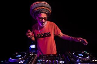 Don Letts (Dj)