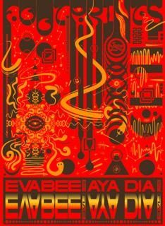 Footprints Jazz Club: Evabee (Live), Aya Dia (Live)