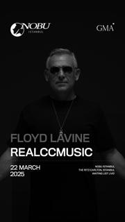  Floyd Lavine And Cc Music At Nobu Istanbul