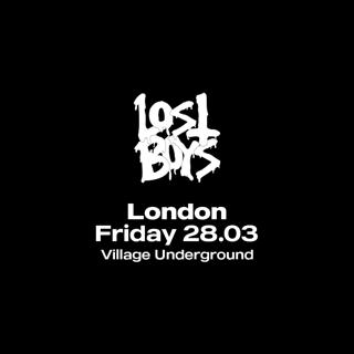 Lost Boys London