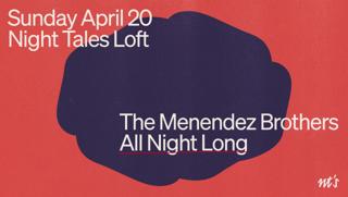 Nt'S Loft: Easter Sunday: The Menendez Brothers [All Night Long]