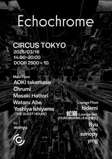 Echochrome