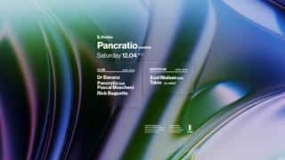 Pancratio Curates