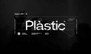 Plàstic X Dissidanza // Special Guest Dj Plant Texture 