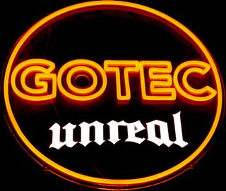 Unreal X Gotec