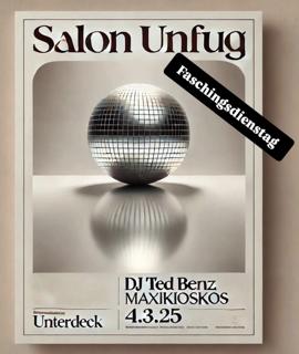 Salon Unfug