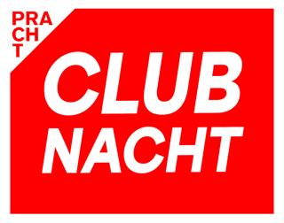 Clubnacht With Camposino & Mela