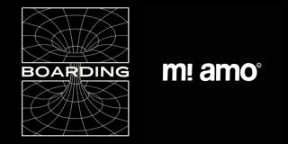 Boarding: Mi/Amo