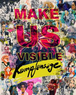 Kampfansage: Make Us Visble