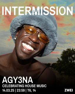 Intermission With Agy3Na