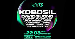 Kobosil X Unite