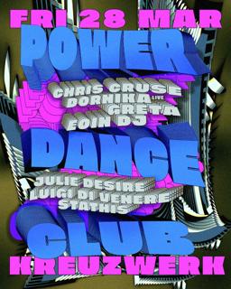 Power Dance Club