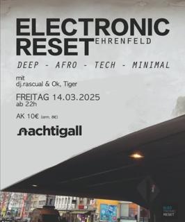 Electronic Reset Ehrenfeld 002