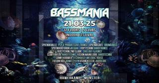 Bassmania Xxl