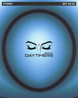 Daytimers #3