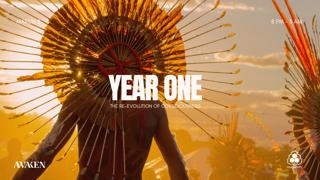 Awaken - Year One