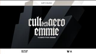 Valhalla: Aero B2B Cult, Emmie