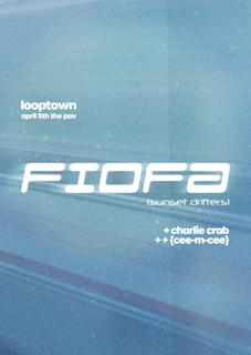 Looptown: Fio Fa