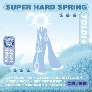 Super Hard Spring