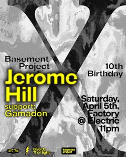 Jerome Hill Basement Project 10Th Birthday